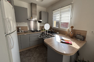 Ma-Cabane - Vente Maison Chenôve, 90 m²