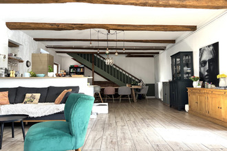 Ma-Cabane - Vente Maison Chenôve, 111 m²