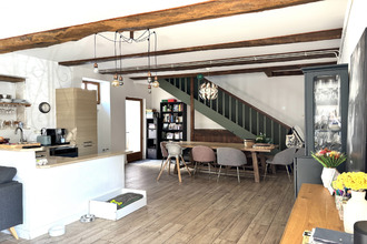 Ma-Cabane - Vente Maison Chenôve, 111 m²