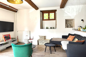 Ma-Cabane - Vente Maison Chenôve, 111 m²