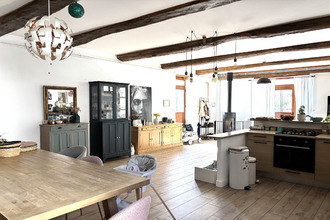 Ma-Cabane - Vente Maison Chenôve, 111 m²