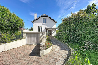 Ma-Cabane - Vente Maison CHENOVE, 120 m²