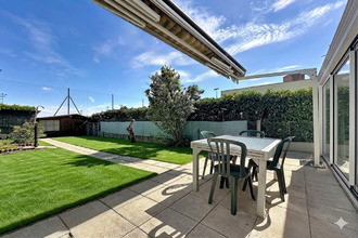 Ma-Cabane - Vente Maison CHENOVE, 120 m²