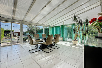 Ma-Cabane - Vente Maison CHENOVE, 120 m²