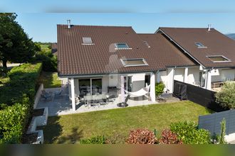 Ma-Cabane - Vente Maison Chens-sur-Léman, 191 m²