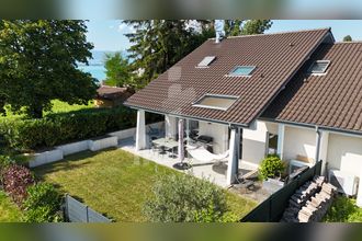 Ma-Cabane - Vente Maison Chens-sur-Léman, 191 m²