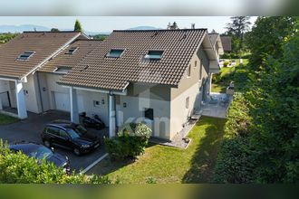 Ma-Cabane - Vente Maison Chens-sur-Léman, 191 m²