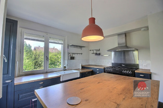 Ma-Cabane - Vente Maison CHENS-SUR-LEMAN, 148 m²