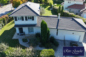 Ma-Cabane - Vente Maison Chens-sur-Léman, 152 m²