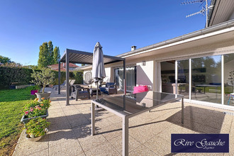 Ma-Cabane - Vente Maison Chens-sur-Léman, 152 m²