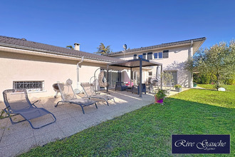 Ma-Cabane - Vente Maison Chens-sur-Léman, 152 m²