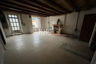 Ma-Cabane - Vente Maison Chenu, 207 m²