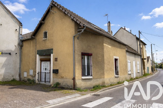 Vente Maison 89400, Cheny France