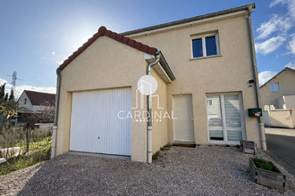 Vente Maison 21300, Chenôve France