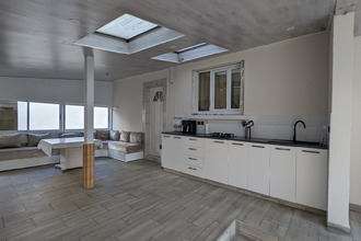 Vente Maison 21300, Chenôve France