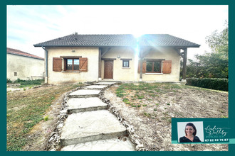 Ma-Cabane - Vente Maison CHEPPES-LA-PRAIRIE, 141 m²