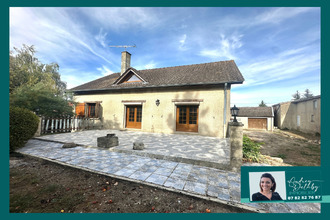 Ma-Cabane - Vente Maison CHEPPES-LA-PRAIRIE, 141 m²