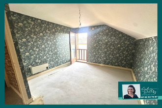Ma-Cabane - Vente Maison CHEPPES-LA-PRAIRIE, 141 m²