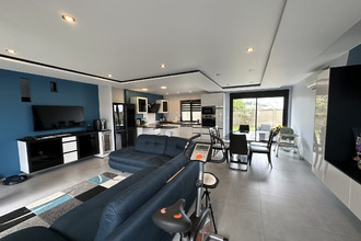 Ma-Cabane - Vente Maison Cheptainville, 120 m²