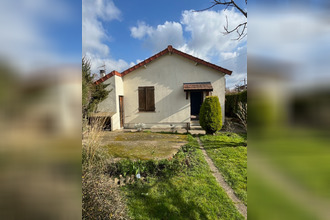 Ma-Cabane - Vente Maison CHEPTAINVILLE, 62 m²