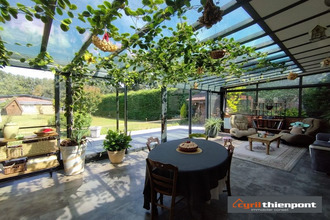 Ma-Cabane - Vente Maison Chépy, 323 m²