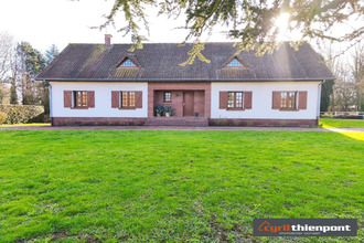 Ma-Cabane - Vente Maison Chépy, 230 m²