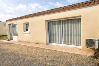 Ma-Cabane - Vente Maison CHERAC, 114 m²