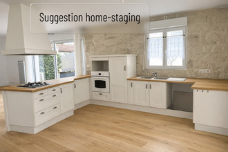 Ma-Cabane - Vente Maison CHERAC, 114 m²