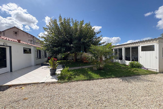 Vente Maison 17610, CHERAC France