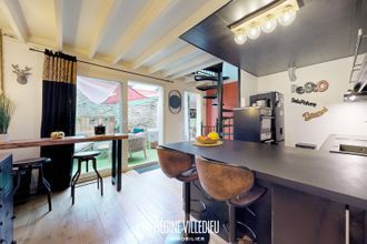 Ma-Cabane - Vente Maison CHERBOURG EN COTENTIN, 118 m²