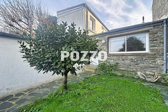 Ma-Cabane - Vente Maison CHERBOURG-OCTEVILLE, 65 m²