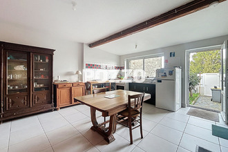 Ma-Cabane - Vente Maison CHERBOURG-OCTEVILLE, 65 m²