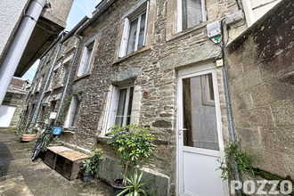Ma-Cabane - Vente Maison CHERBOURG-OCTEVILLE, 68 m²