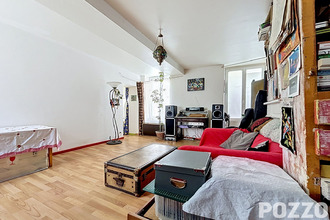 Ma-Cabane - Vente Maison CHERBOURG-OCTEVILLE, 68 m²
