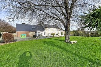 Ma-Cabane - Vente Maison CHERENCE-LE-HERON, 135 m²