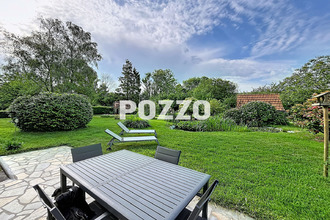 Ma-Cabane - Vente Maison CHERENCE-LE-HERON, 155 m²
