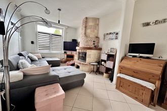 Ma-Cabane - Vente Maison Chéreng, 120 m²