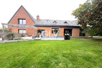 Ma-Cabane - Vente Maison CHERENG, 220 m²