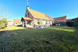 Ma-Cabane - Vente Maison CHERENG, 111 m²