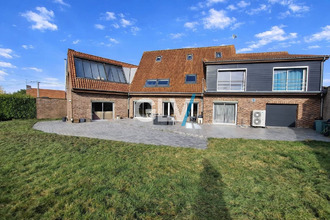 Ma-Cabane - Vente Maison CHERENG, 260 m²