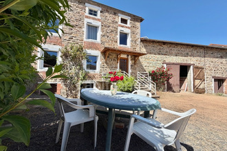 Vente Maison 42430, CHERIER France