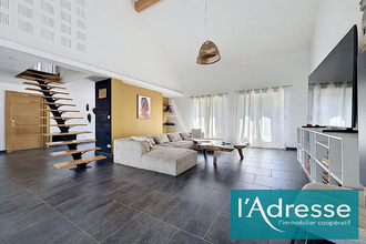 Ma-Cabane - Vente Maison CHERISEY, 130 m²
