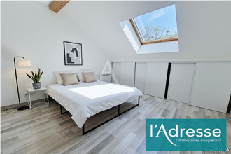 Ma-Cabane - Vente Maison CHERISEY, 130 m²
