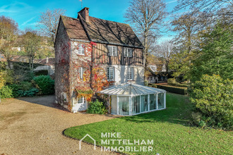 Ma-Cabane - Vente Maison Cherisy, 1123 m²