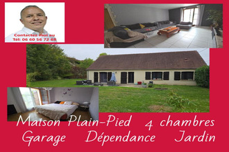 Vente Maison 28500, CHERISY France