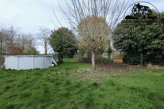 Ma-Cabane - Vente Maison Cherisy, 160 m²