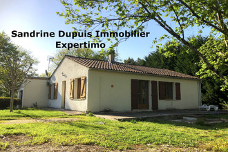 Ma-Cabane - Vente Maison Chermignac, 88 m²