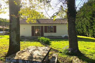Ma-Cabane - Vente Maison Chermignac, 88 m²
