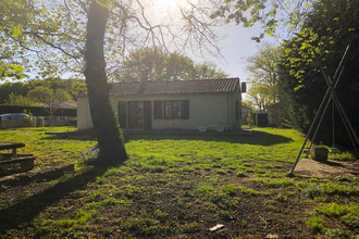 Ma-Cabane - Vente Maison Chermignac, 88 m²