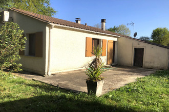 Ma-Cabane - Vente Maison Chermignac, 88 m²